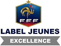 Label Jeunes de la Fédération Française de Football