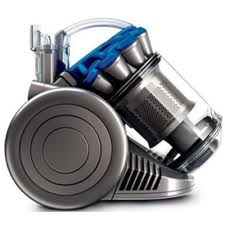 Dyson tombola