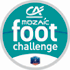 ca mozaic foot challenge
