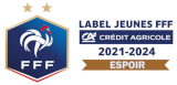 Label Foot Jeunes