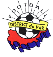 district du var