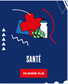 Santé