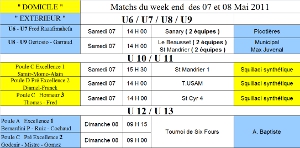 Programme